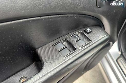 Mitsubishi Outlander 2007 - фото 18