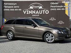 Продажа Mercedes-Benz б/у в Винницкой области - купить на Автобазаре