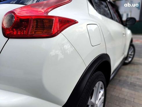 Nissan Juke 2013 - фото 16