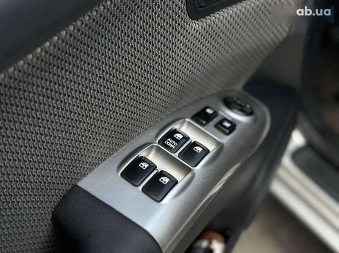 Kia Sportage 2007 - фото 13