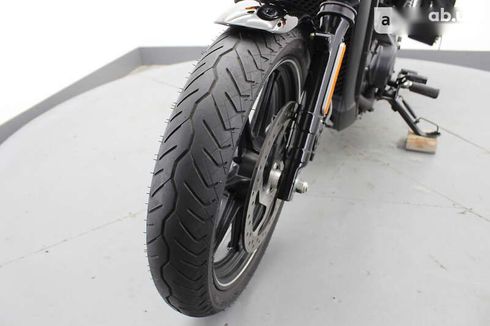 Harley-Davidson XG 2016 - фото 24