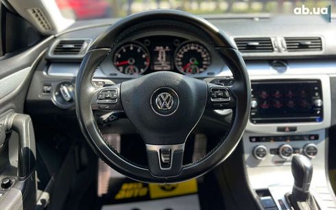 Volkswagen Passat CC 2013 - фото 15