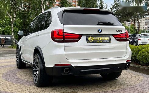BMW X5 2014 - фото 5