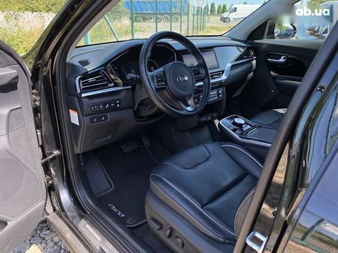 Kia Niro 2020 - фото 2