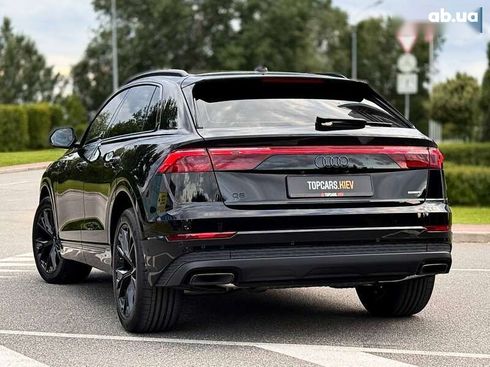 Audi Q8 2025 - фото 9