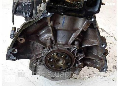 двигатель в сборе для Honda Civic - купить на Автобазаре - фото 5