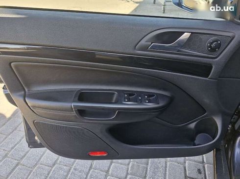 Skoda Octavia 2010 - фото 13