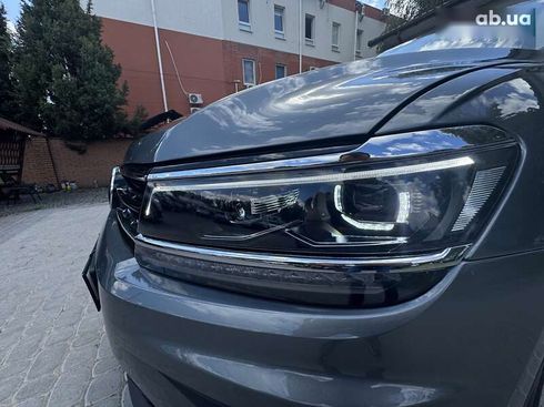 Volkswagen Tiguan 2019 - фото 21
