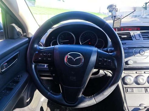 Mazda 6 2010 - фото 15