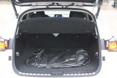 Lexus NX 2017 - фото 21