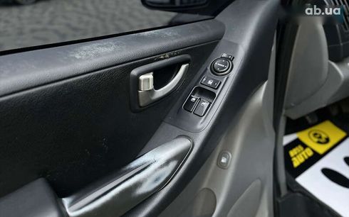 Hyundai H-1 2009 - фото 9