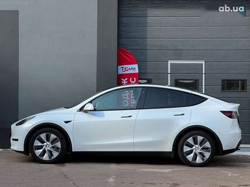 Tesla Model Y 2023 - фото 6