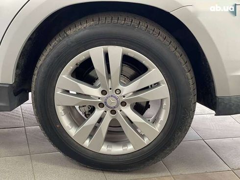 Mercedes-Benz GL-Класс 2010 - фото 10
