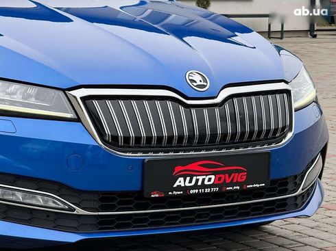 Skoda Superb 2020 - фото 14