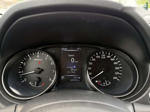 Nissan X-Trail 2019 - фото 29