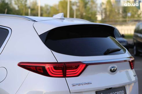 Kia Sportage 2015 - фото 9