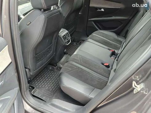 Peugeot 3008 2021 - фото 14