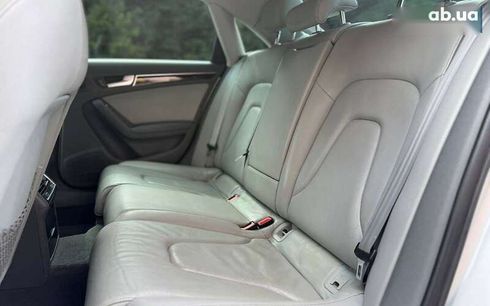 Audi A4 2013 - фото 15
