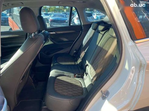 BMW X1 2020 - фото 21