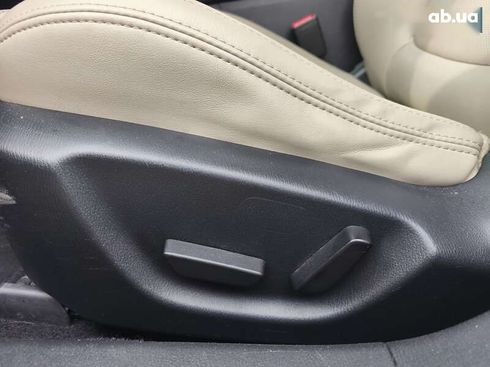 Mazda 6 2015 - фото 12