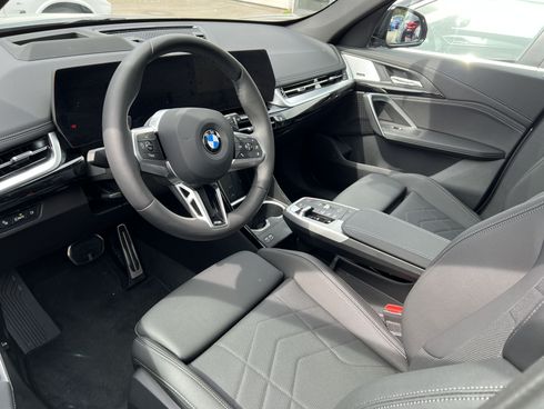BMW X1 2023 - фото 32