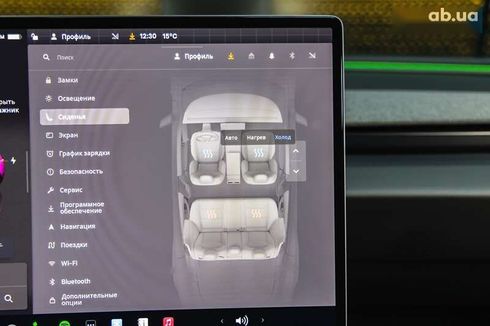 Tesla Model 3 2024 - фото 23