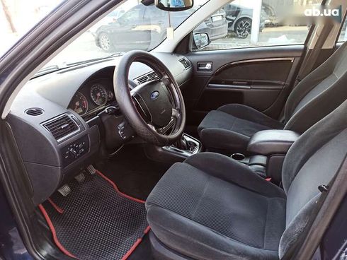 Ford Mondeo 2003 - фото 12