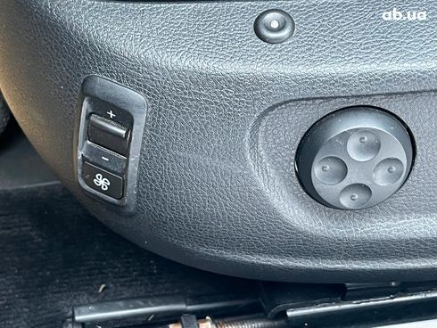 Volkswagen cc 2012 черный - фото 18