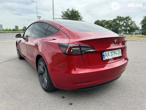 Tesla Model 3 2018 - фото 11