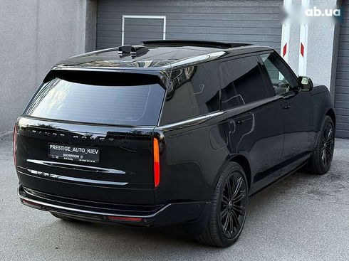 Land Rover Range Rover 2024 - фото 20