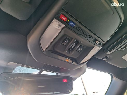 Subaru Forester 2022 серый - фото 114