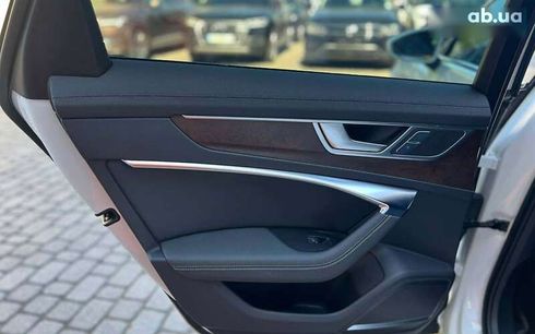 Audi A6 2018 - фото 22