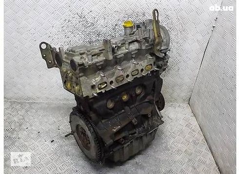 двигатель в сборе для Renault Laguna - купить на Автобазаре - фото 3