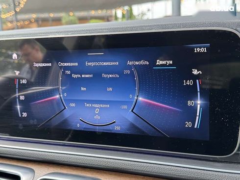 Mercedes-Benz GLE-Class 2023 - фото 17