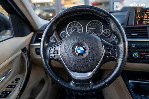 BMW 3 серия 2013 - фото 30