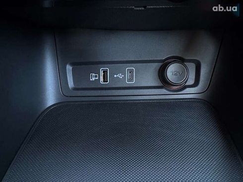 MG ZS EV 2021 - фото 5