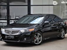 Продаж вживаних Honda Accord в Харківській області - купити на Автобазарі