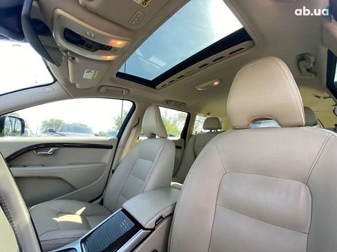 Volvo XC70 2015 - фото 29
