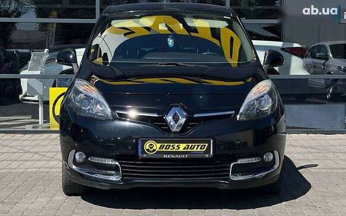 Renault Scenic 2012 - фото 2