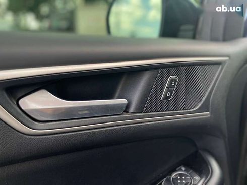 Ford Edge 2018 - фото 22