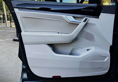 Volkswagen Touareg 2019 - фото 20