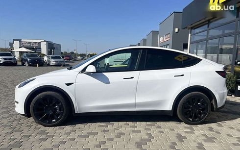 Tesla Model Y 2023 - фото 4