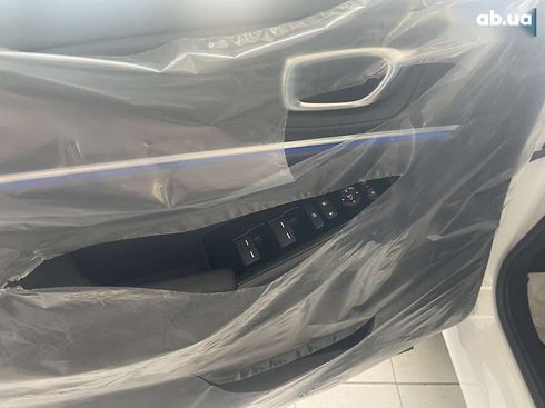 Honda e:NS1 2025 - фото 11