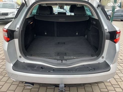 Renault Megane 2018 - фото 27