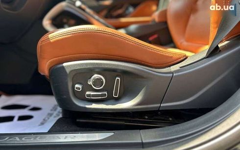 Jaguar I-Pace 2018 - фото 13