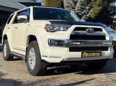 Купить Toyota бу во Львове - купить на Автобазаре