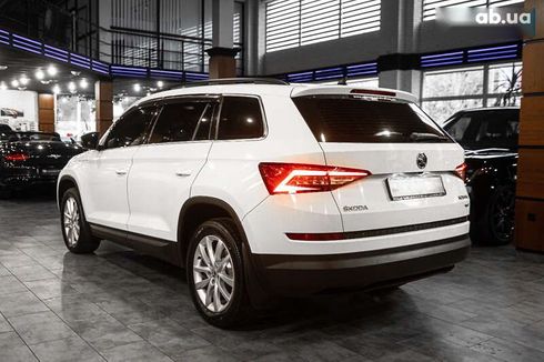 Skoda Kodiaq 2018 - фото 18