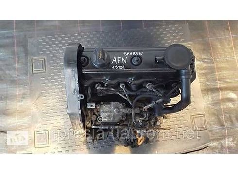 двигатель в сборе для Volkswagen Sharan - купить на Автобазаре - фото 10