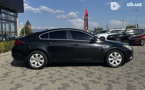 Opel Insignia 2010 - фото 6