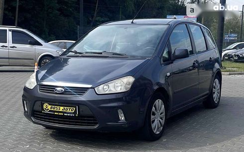 Ford C-Max 2009 - фото 3